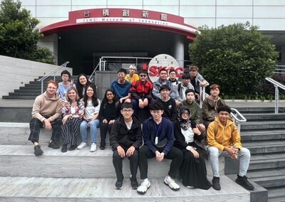 1130524 台積電(TSMC)進行參訪